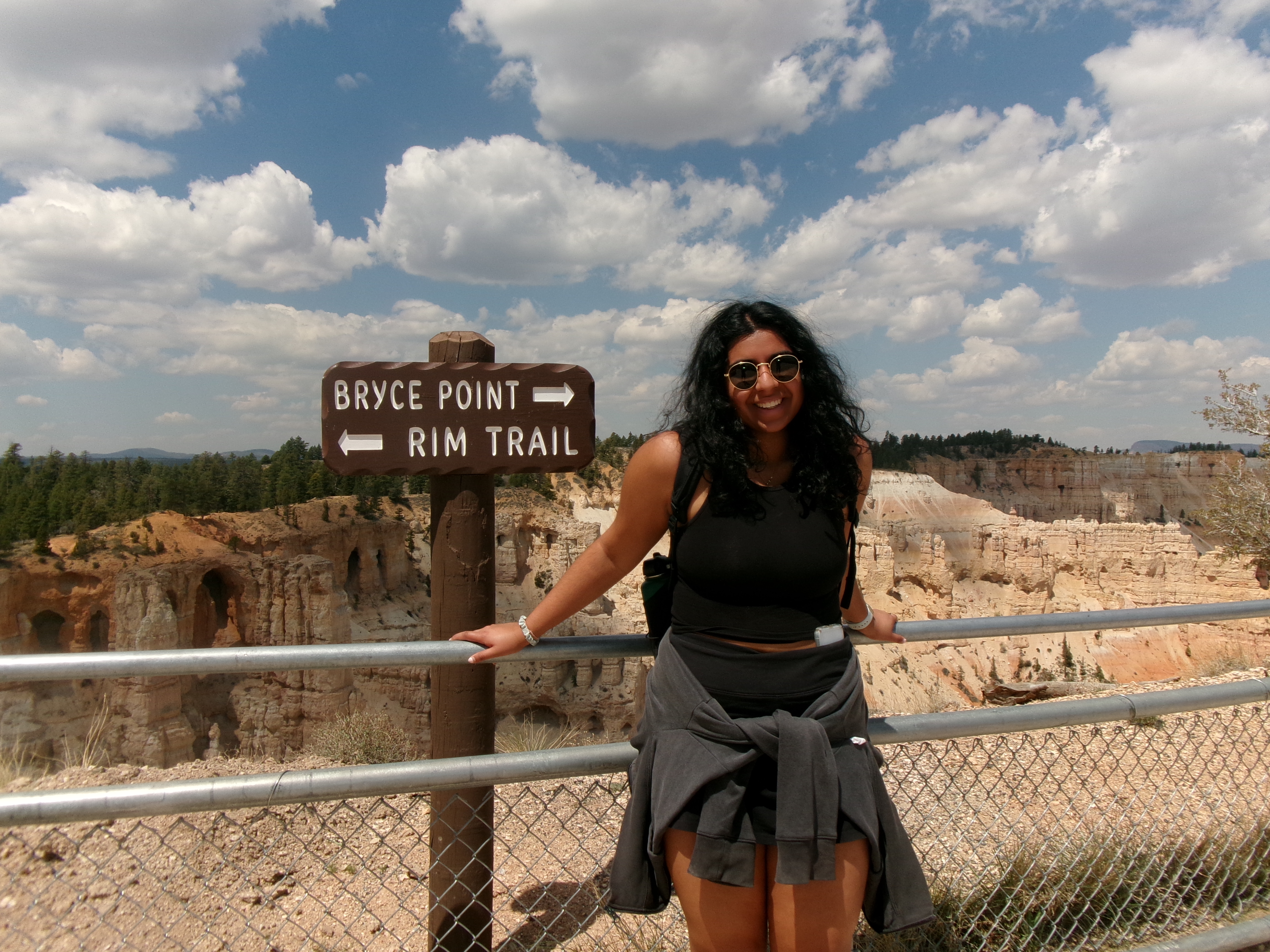 Bryce Canyon National Park!!